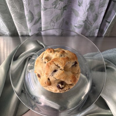  Cookie