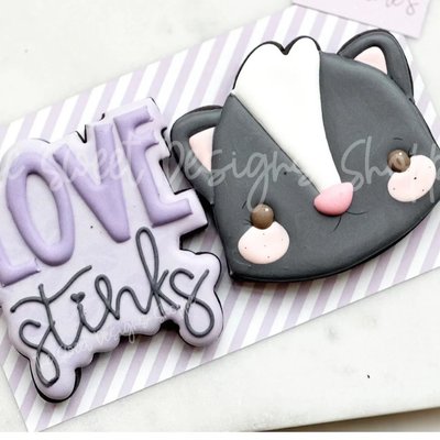 Love Stinks Gift Set