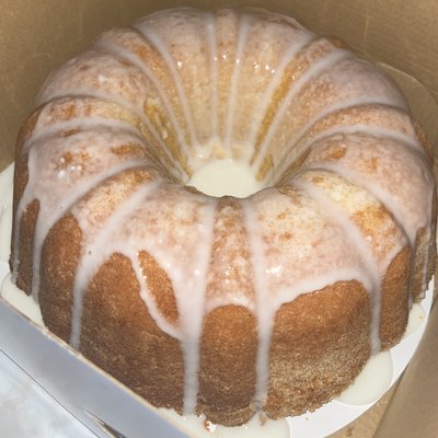 Poundcake - Whole