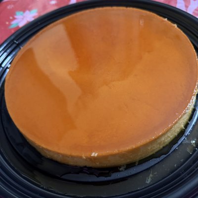 Flan 