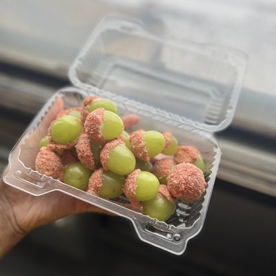 Strawberry Shortcake(Large)