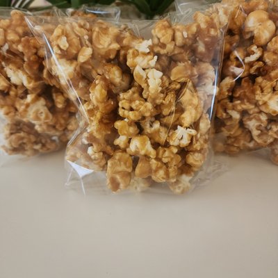 Sweet Snacks