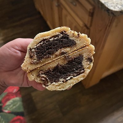 BROOKIE