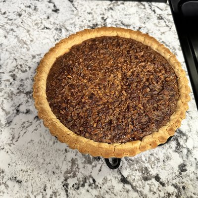 Pecan Pie 