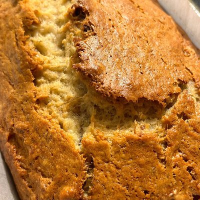Banana Bread
