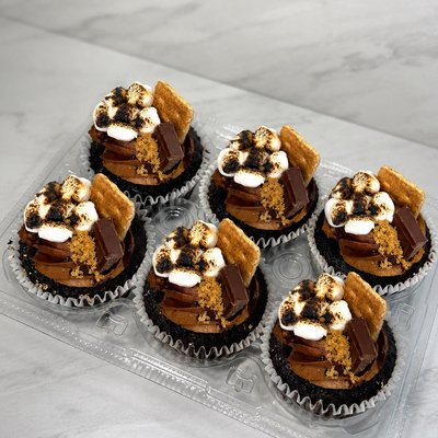 S’mores 