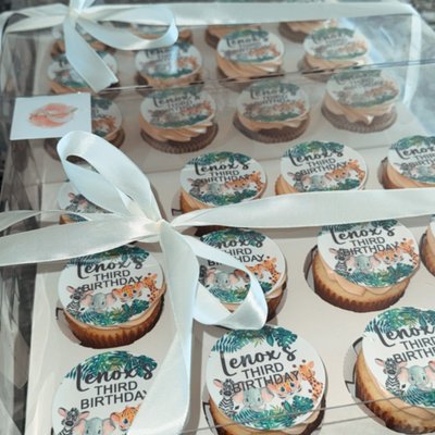 Cupcakes