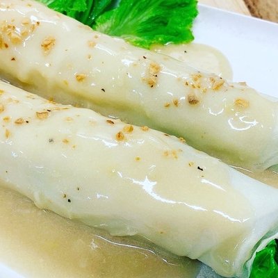 Cebu Fresh Lumpiang Ubod