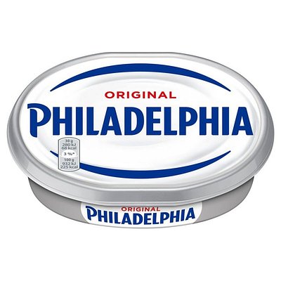 Cup Of Cream cheese - On The Side 