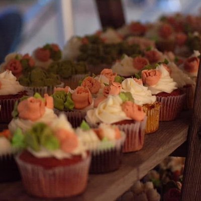 Speciality Cupcake Dozen