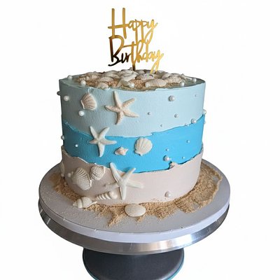 Pastel Vanidoso