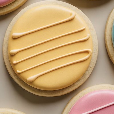 Sprinkle In Extra Cookies That Match Your Theme!