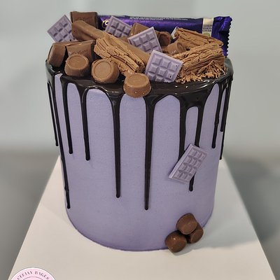 The Cadbury - Medium