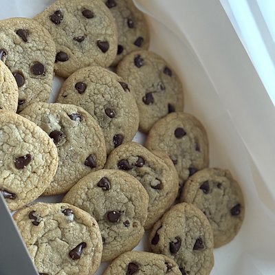 18 count cookie bundle 