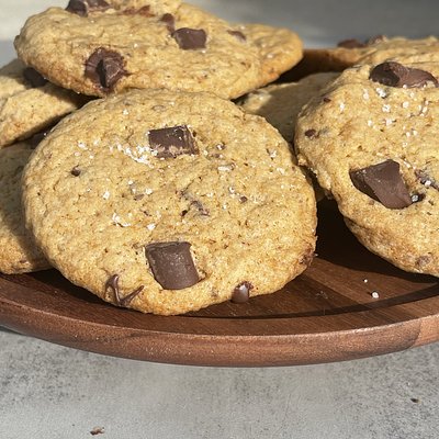 Large Cookies - Single 