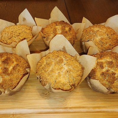 Muffins 12ct