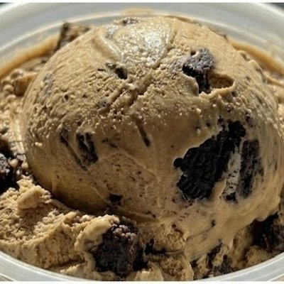 Peanut Butta’ Oreo