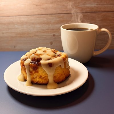 Cinnamon Rolls