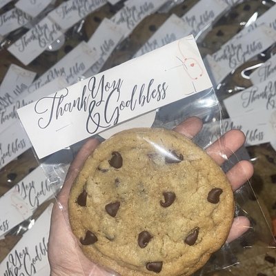 Party Favors 4oz 