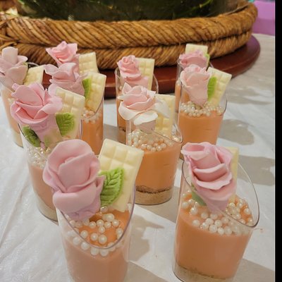 Shooter Cups 3oz