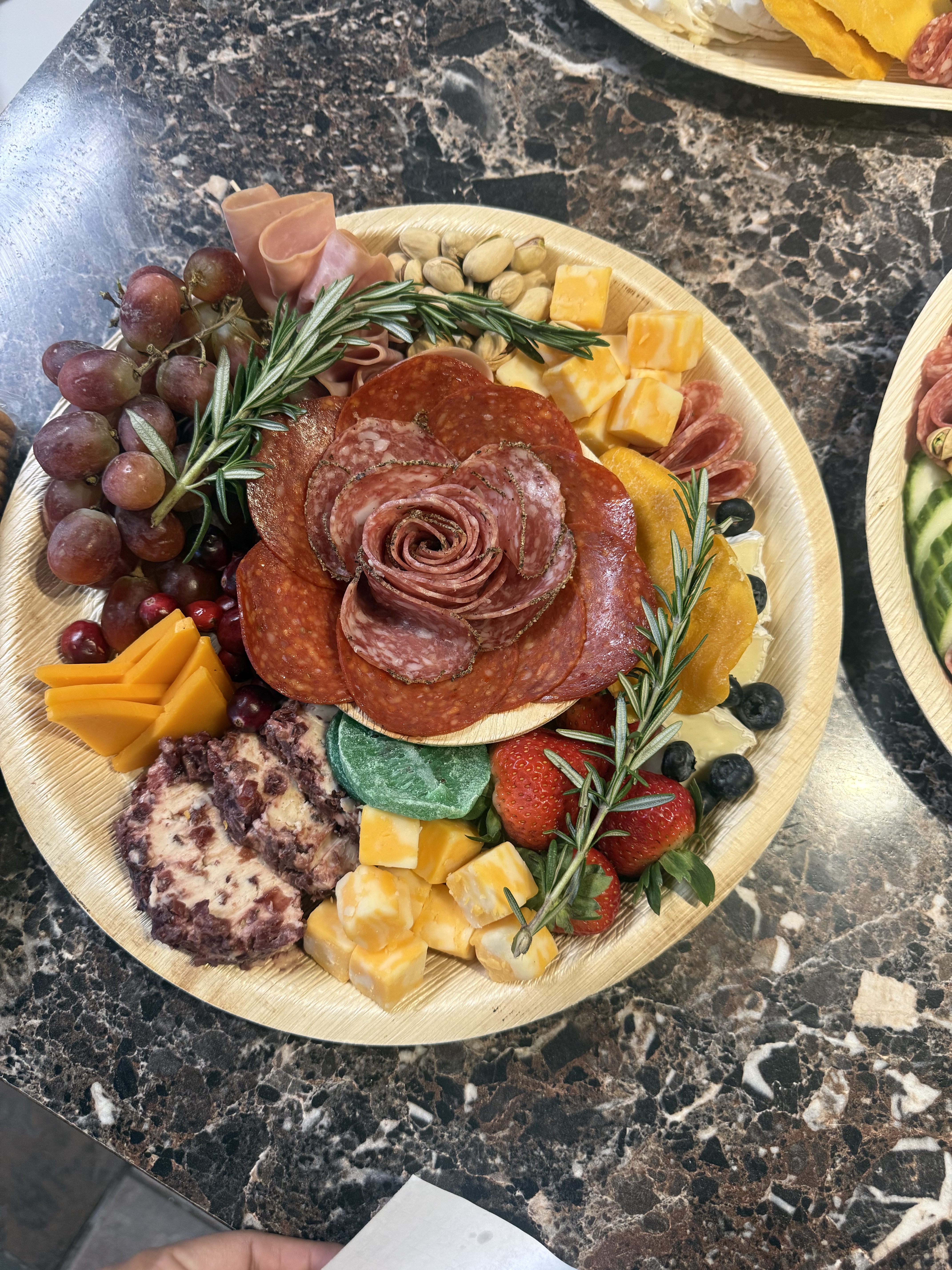 Round Board  