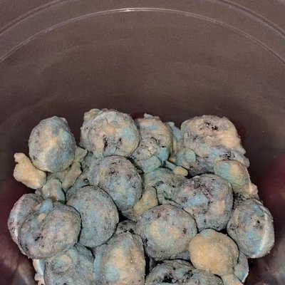 Cotton Candy Gushers