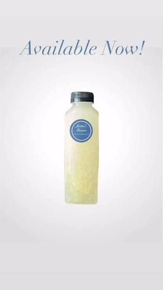 Lemonade (Strawberry  Or Regular) 