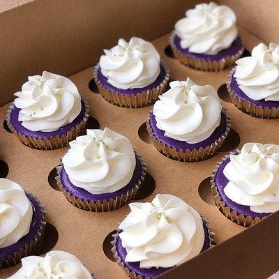 Dozen Mini Cheesecakes