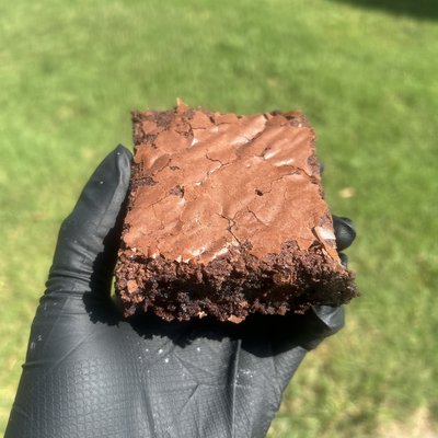 Fudge Brownies