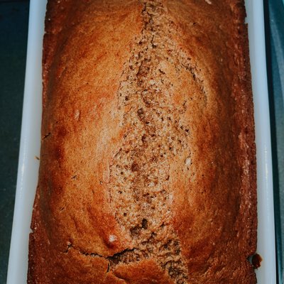 Pumpkin Bread