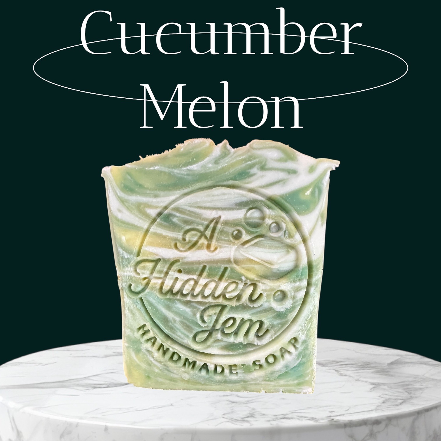 Handmade Artisan Soap