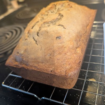Banana Bread