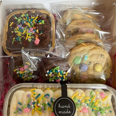 Sweet Escape Box
