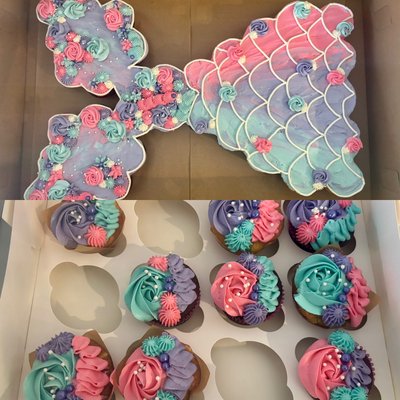 Cupcakes 