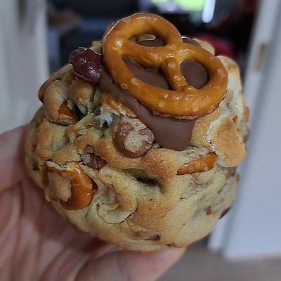 Carnival Cookie