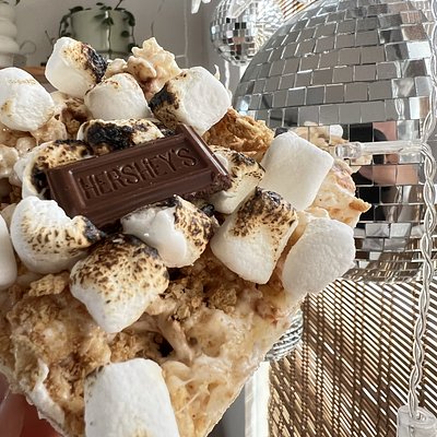 4PACK Campfire S’mores 