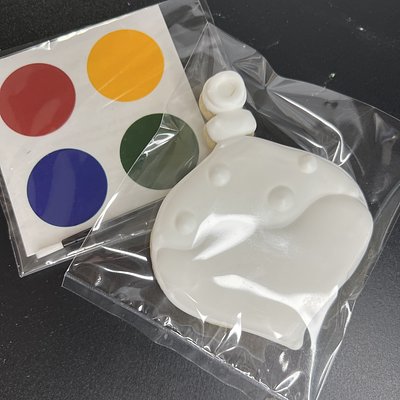 Paint your Own Cookie