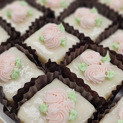 Petit Fours
