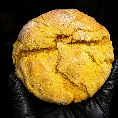 Lemon Sugar Cookie 