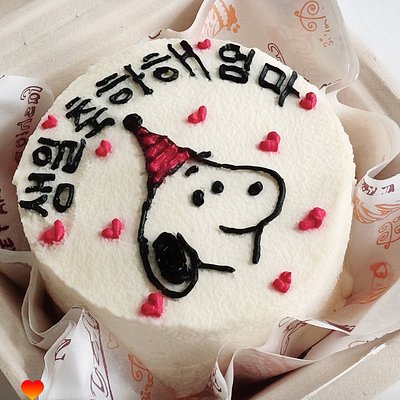 Bento Cake