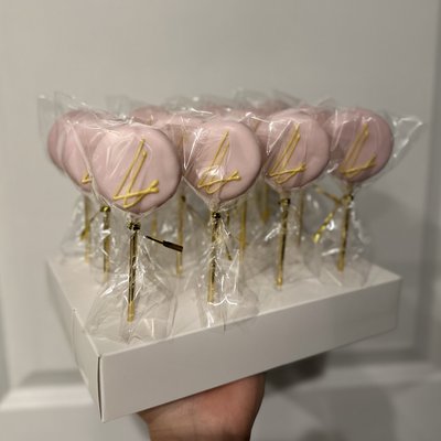 Cake Pops 