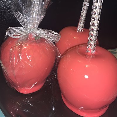 Candy Apple 