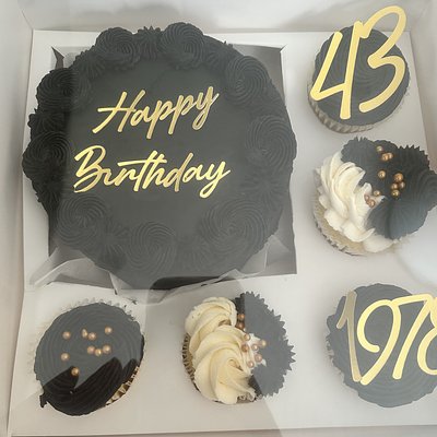 Celebration N Ish Boxes 
