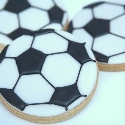 1 Dozen Soccer Balls