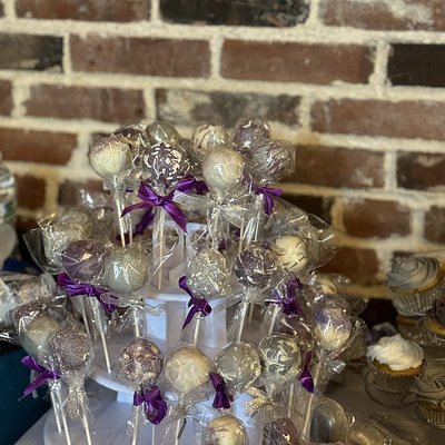 Cake Pops