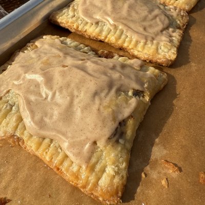 Pop Pastry-4 Pack