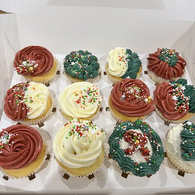 Christmas Assorted