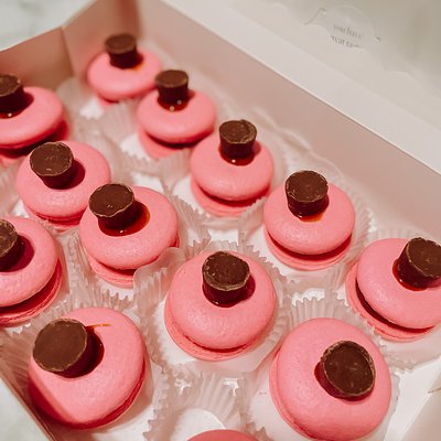 Rolo Macaron