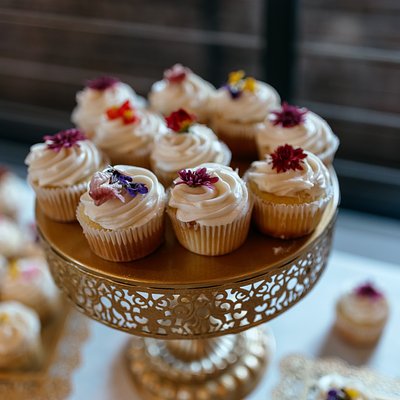 Cupcakes
