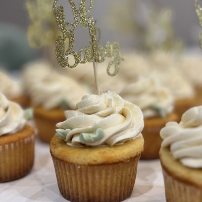 Cupcakes 
